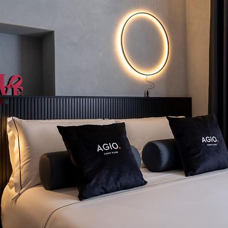 Agio Comfy Place Civitanova Marche Kültér fotó