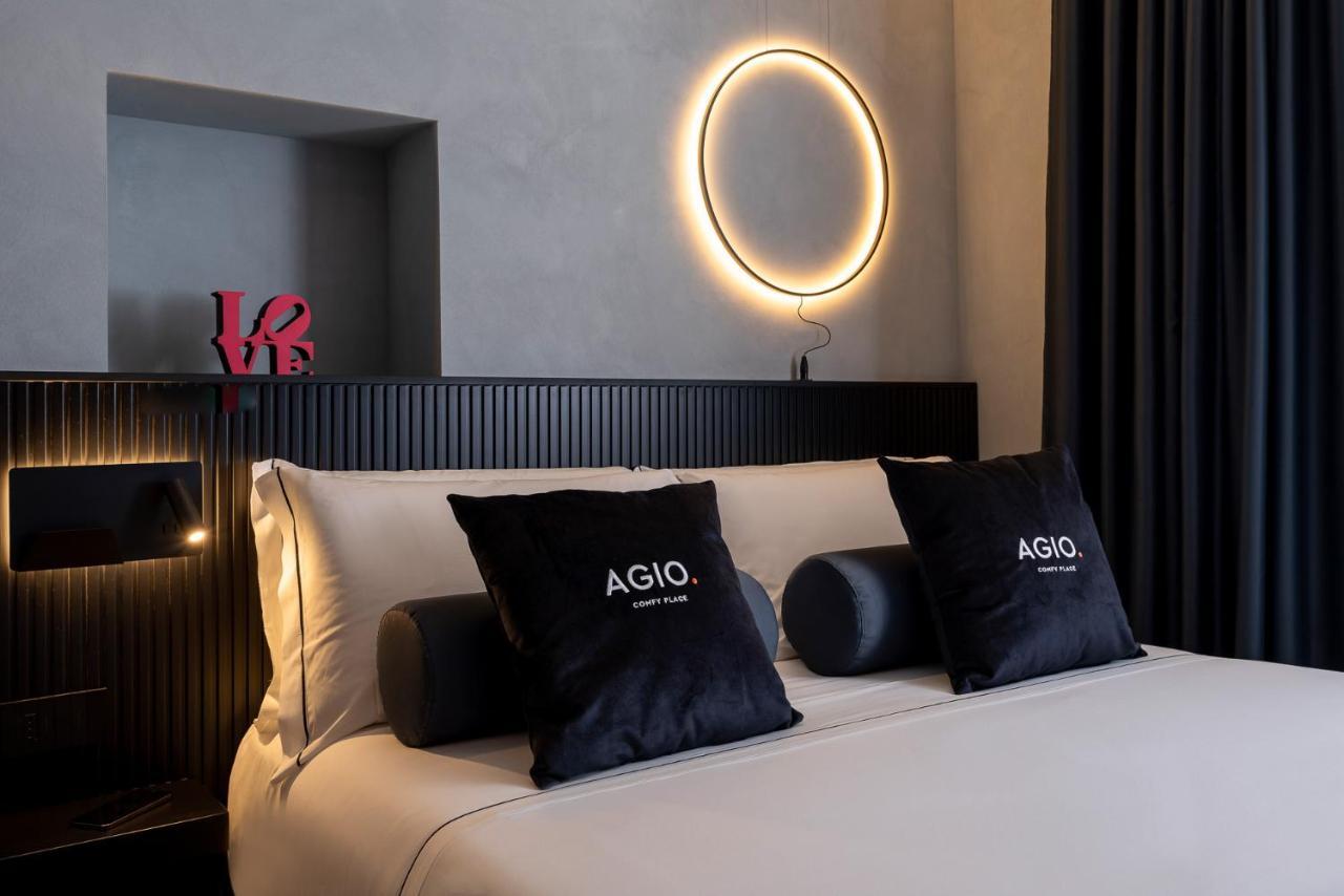 Agio Comfy Place Civitanova Marche Kültér fotó
