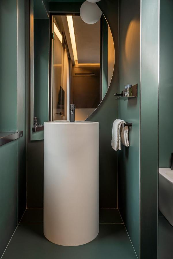 Agio Comfy Place Civitanova Marche Kültér fotó