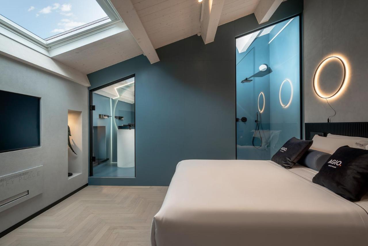 Agio Comfy Place Civitanova Marche Kültér fotó