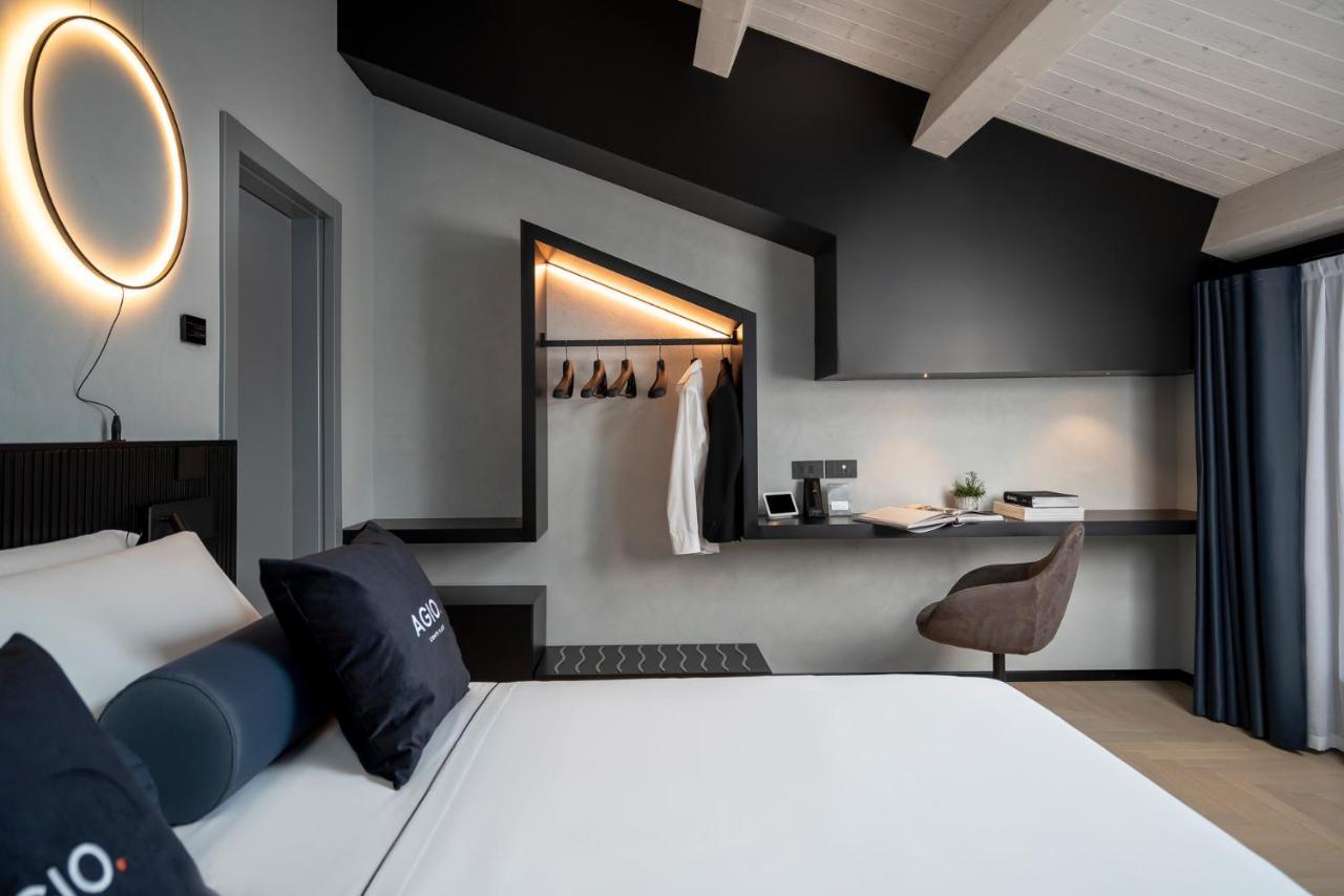 Agio Comfy Place Civitanova Marche Kültér fotó
