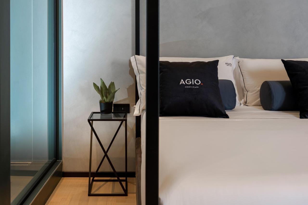 Agio Comfy Place Civitanova Marche Kültér fotó