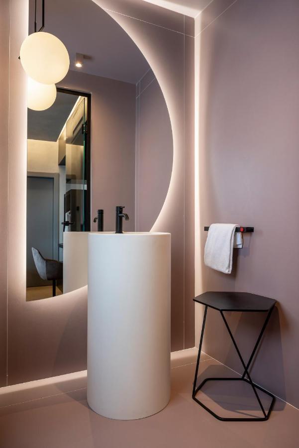 Agio Comfy Place Civitanova Marche Kültér fotó