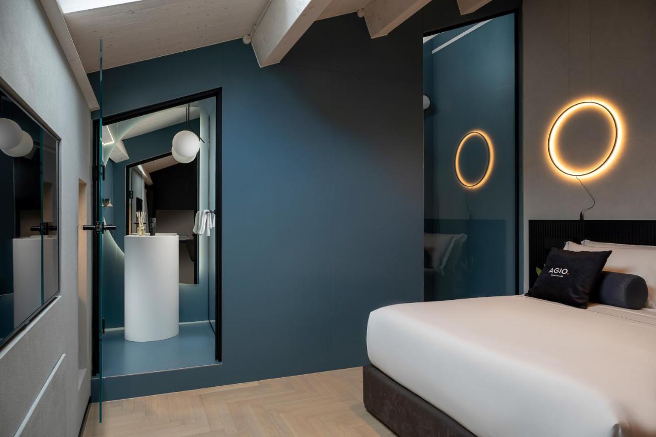 Agio Comfy Place Civitanova Marche Kültér fotó