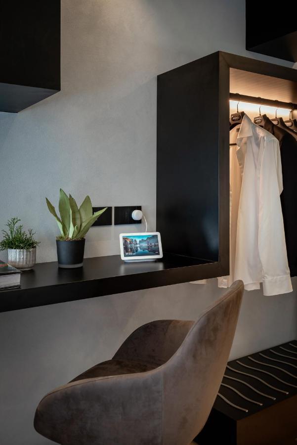 Agio Comfy Place Civitanova Marche Kültér fotó
