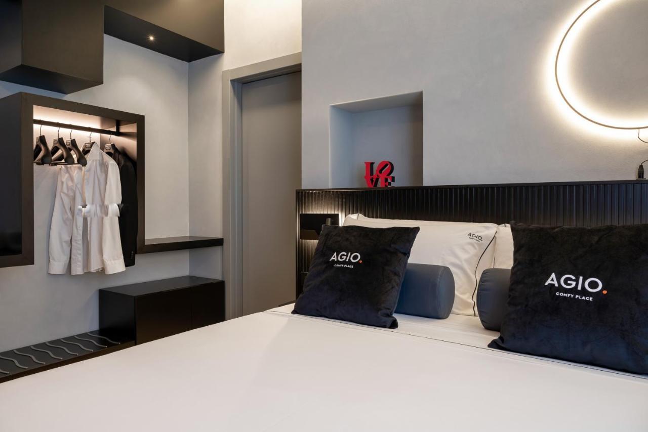 Agio Comfy Place Civitanova Marche Kültér fotó