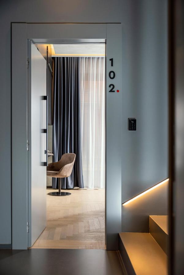 Agio Comfy Place Civitanova Marche Kültér fotó