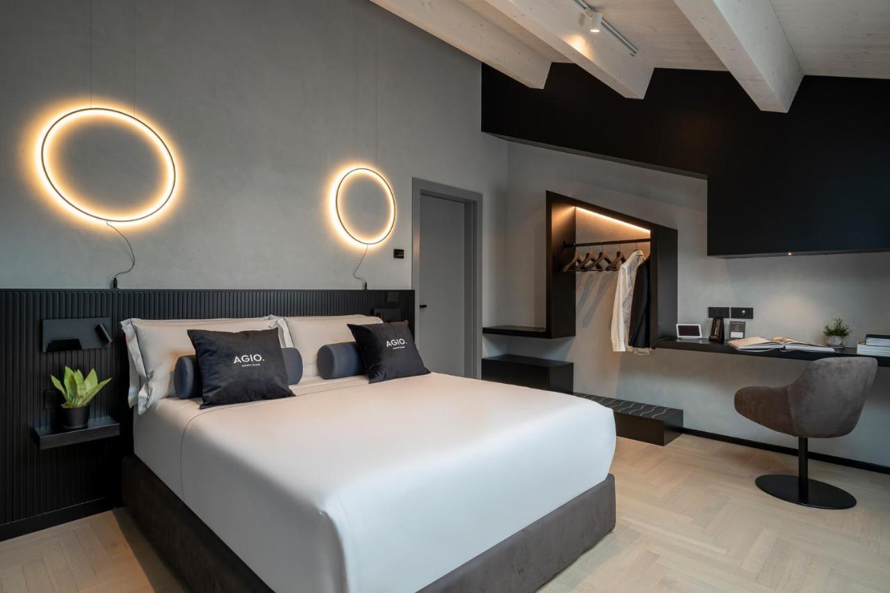 Agio Comfy Place Civitanova Marche Kültér fotó
