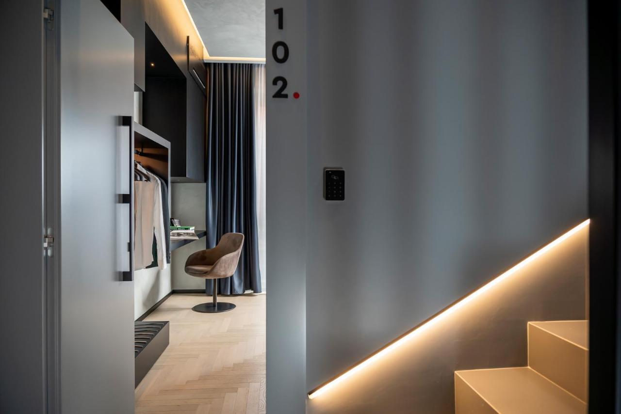 Agio Comfy Place Civitanova Marche Kültér fotó