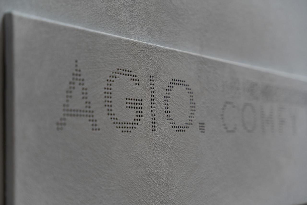 Agio Comfy Place Civitanova Marche Kültér fotó