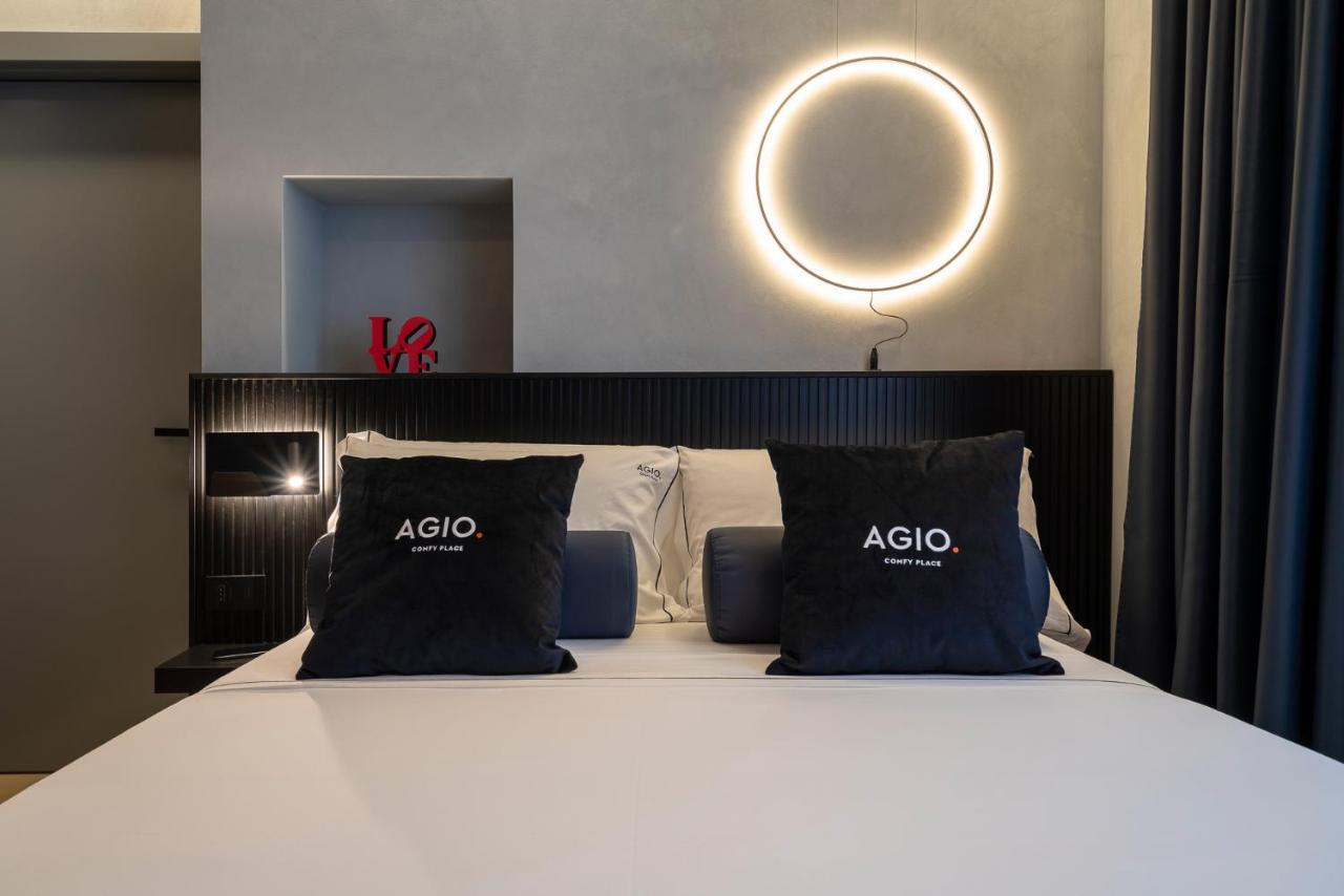 Agio Comfy Place Civitanova Marche Kültér fotó