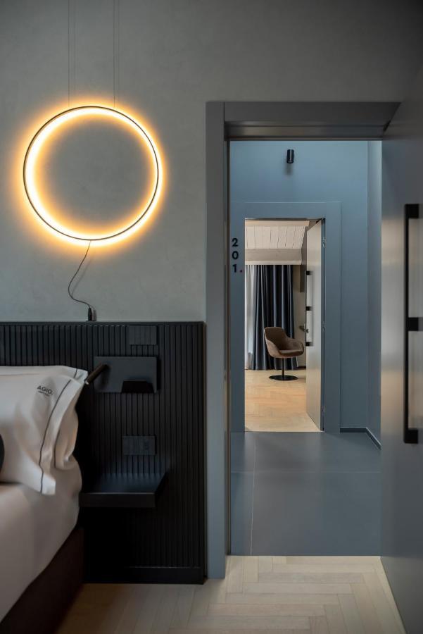 Agio Comfy Place Civitanova Marche Kültér fotó