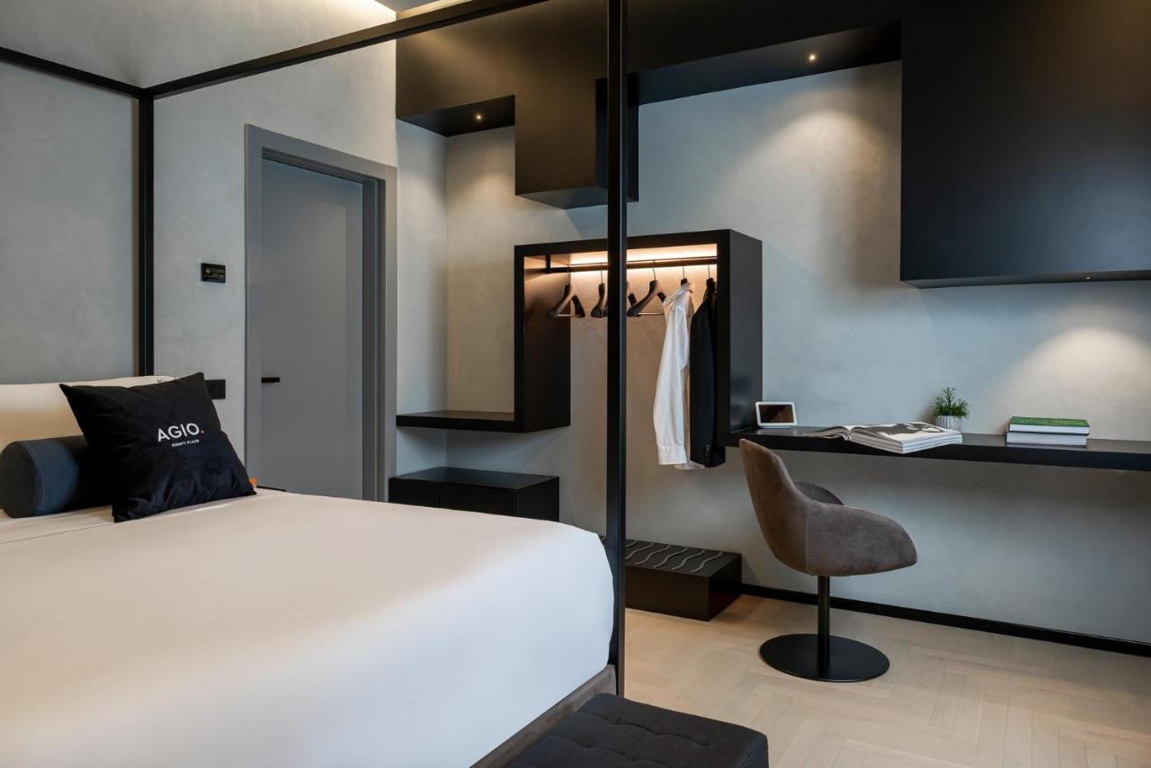 Agio Comfy Place Civitanova Marche Kültér fotó