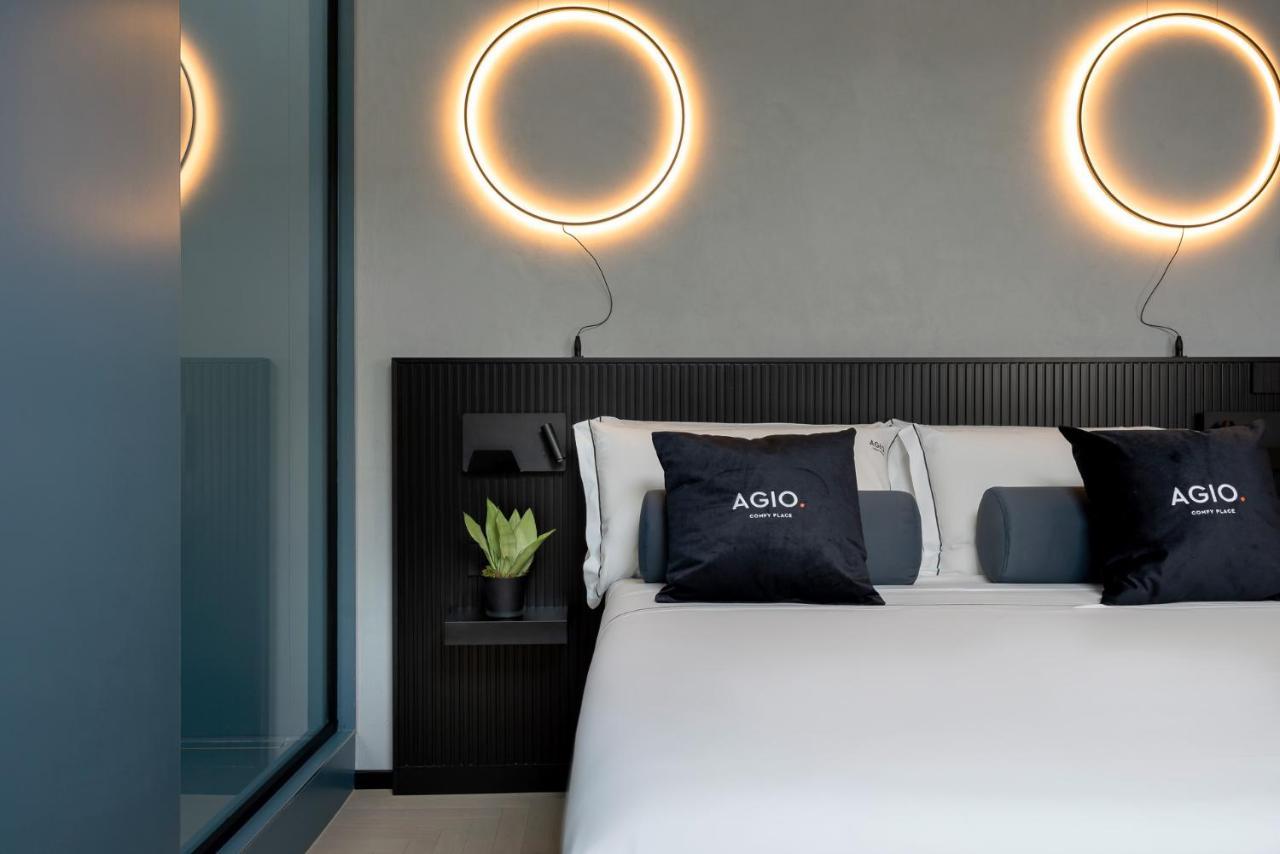 Agio Comfy Place Civitanova Marche Kültér fotó
