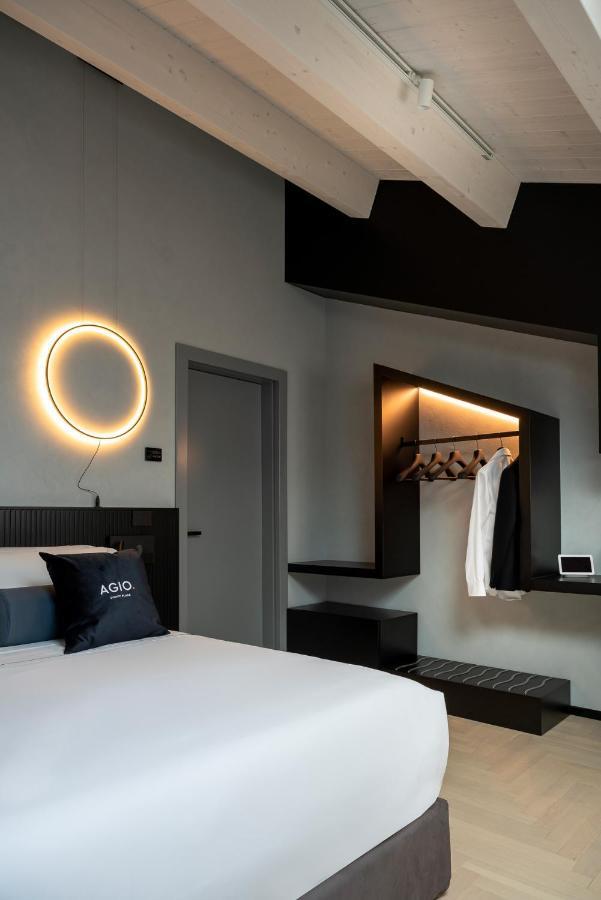 Agio Comfy Place Civitanova Marche Kültér fotó