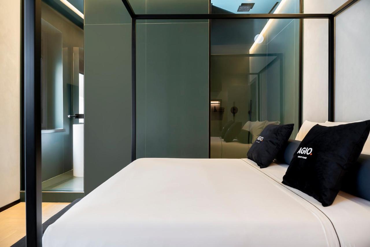 Agio Comfy Place Civitanova Marche Kültér fotó